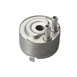 НИССАН МАСЛЯНЫЙ ОХЛАДИТЕЛЬ 21305-EB300