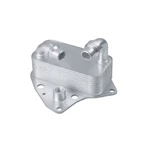 МАСЛЯНЫЙ ОХЛАДИТЕЛЬ OPEL 653423451 55578734