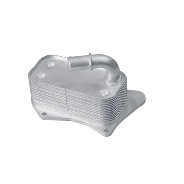 МАСЛЯНЫЙ ОХЛАДИТЕЛЬ OPEL 97385811