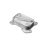 OPEL МАСЛЯНЫЙ ОХЛАДИТЕЛЬ 55193743 73500434 NISSENS 90700