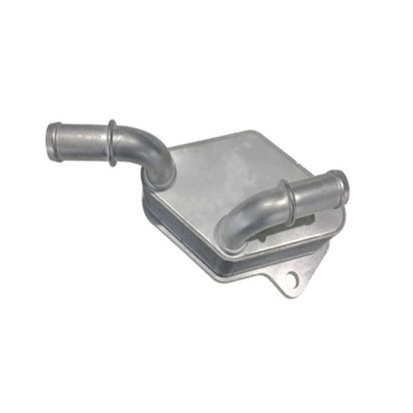 МАСЛЯНЫЙ ОХЛАДИТЕЛЬ SAAB 650065 4804904 12601390 12639408