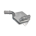 МАСЛЯНЫЙ ОХЛАДИТЕЛЬ SAAB 650065 4804904 12601390 12639408