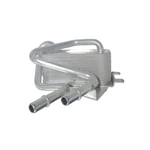 МАСЛЯНЫЙ ОХЛАДИТЕЛЬ BMW 1721.7.507.975 1721.7.541.058 7541058 AVA BW3315