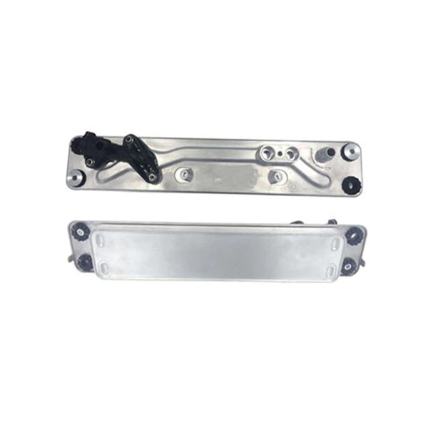 МАСЛЯНЫЙ ОХЛАДИТЕЛЬ BMW 1721.7.553.389 7553389