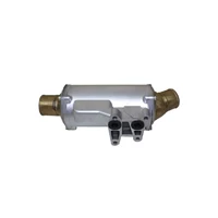 МАСЛЯНЫЙ ОХЛАДИТЕЛЬ DAF 1368736 1362222 1350909 1368735 1300004 NRF 31197