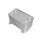 МАСЛЯНЫЙ ОХЛАДИТЕЛЬ DAF CF85 XF95 1667565 1387035 AVA DF3054 NISSENS 90690 NRF 31195