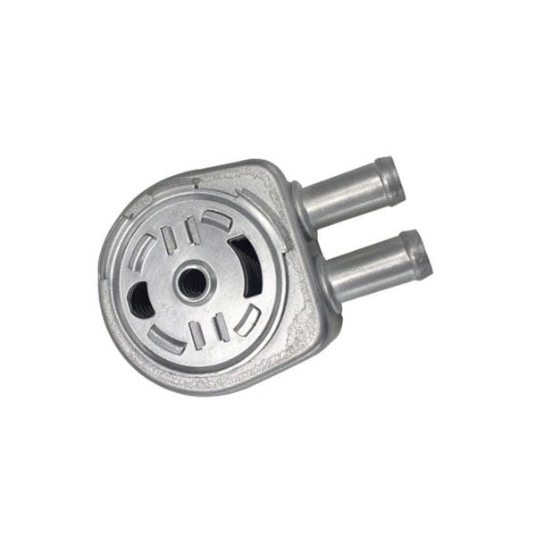 МАСЛЯНЫЙ ОХЛАДИТЕЛЬ FORD 1682214 AG9G6A642BC NRF 31310