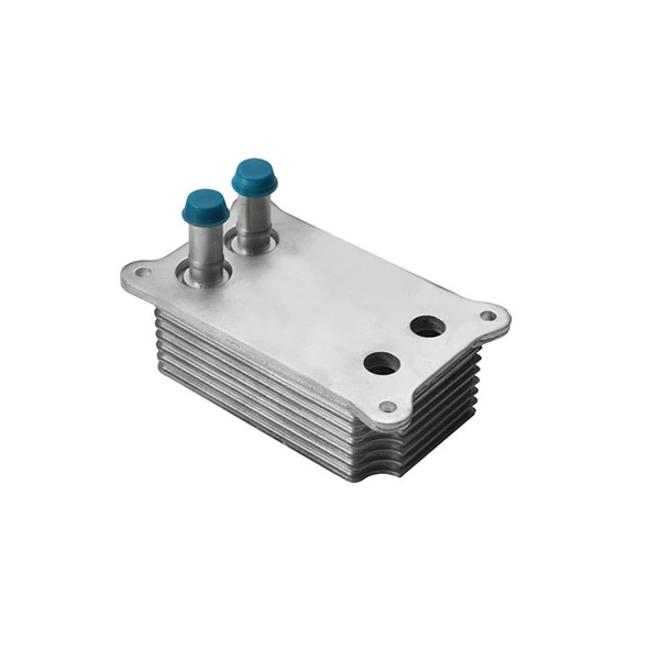 МАСЛЯНЫЙ ОХЛАДИТЕЛЬ FORD 1477141 1C1Q68624AH NISSENS 90683