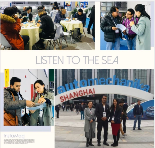 Автомеханика в Шанхае