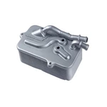 МАСЛЯНЫЙ ОХЛАДИТЕЛЬ AUDI 09E.409.061