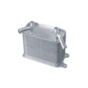 МАСЛЯНЫЙ РАДИАТОР VOLKSWAGEN 7H0.317.019B