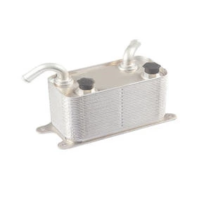 МАСЛЯНЫЙ ОХЛАДИТЕЛЬ VOLKSWAGEN 3D0.409.061G