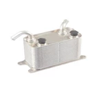 МАСЛЯНЫЙ ОХЛАДИТЕЛЬ VOLKSWAGEN 3D0.409.061G