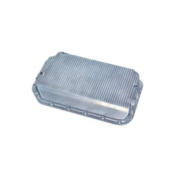 ПОДДОН МАСЛЯНЫЙ АУДИ 078.103.604Б