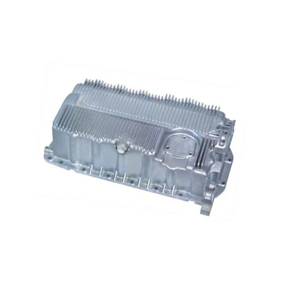 ПОДДОН МАСЛЯНЫЙ 06A.103.601AQ 06A.103.601AR AUDI VOLKSWAGEN