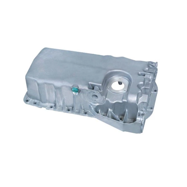 AUDI VOLKSWAGEN МАСЛЯНЫЙ ПОДДОН 038.103.603L