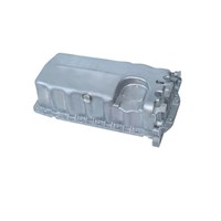 МАСЛЯНЫЙ ПОДДОН 038.103.603NA 038 103 601NA SEAT SKODA VOLKSWAGEN