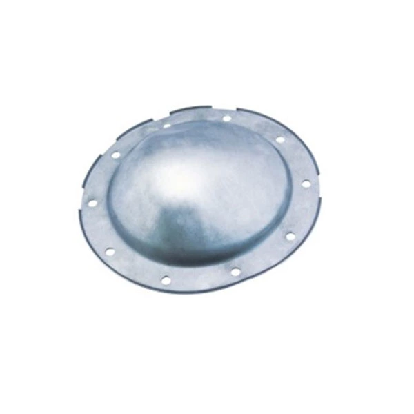 МАСЛЯНЫЙ ПОДДОН GM 12471370