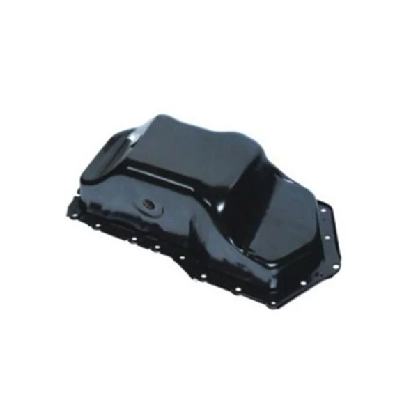 МАСЛЯНЫЙ ПОДДОН 12563241 GM