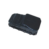 МАСЛЯНЫЙ ПОДДОН 10115790 GM CHEVROLET