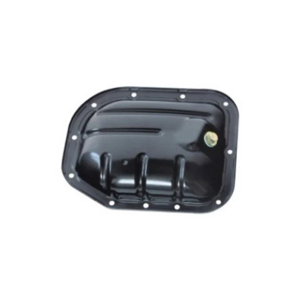 МАСЛЯНЫЙ ПОДДОН TOYOTA 12102-21010