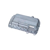 CITROEN PEUGEOT МАСЛЯНЫЙ ПОДДОН 0301.J5 9651165280