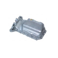 CITROEN МАСЛЯНЫЙ ПОДДОН 0301.L9 6938465480 9641444680