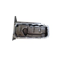 OPEL МАСЛЯНЫЙ ПОДДОН 93335205
