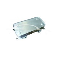 автомобильный охладитель радиатора двигателя Deutz для VOLVO 04900207 OIL COOLER