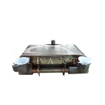 MERCEDES-BENZ Stainless Steel OIL COOLER 002.188.23.01