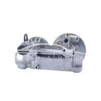 Корпус масляного фильтра Volvo 20509138 20373422 20783917 21023287 21023285 21870628 машинных частей автомобиля