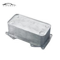 Охладитель радиатора охлаждения двигателя автомобиля для VOLVO 04254427 OIL COOLER