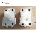 автозапчасти DEUTZ охладитель двигателя 04900207 VOLVO OIL COOLER