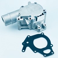 Корпус масляного фильтра VOLVO 20509138 20373422 20783917 21023287 21023285 21870628