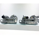 Корпус масляного фильтра Volvo 20509138 20373422 20783917 21023287 21023285 21870628 машинных частей автомобиля