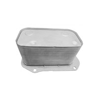 Охладитель радиатора двигателя автомобиля для VOLVO 04900206 OIL COOLER