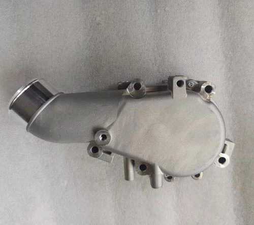 ТЕРМОСТАТ ДВИГАТЕЛЯ OES для IVECO HONGYAN GENLYON