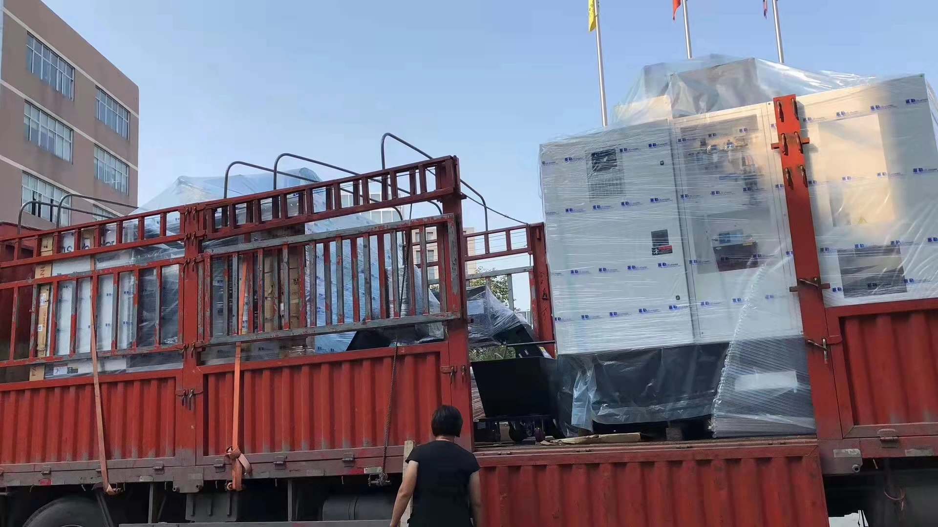 новое оборудование