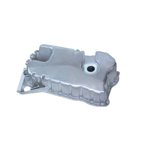 МАСЛЯНЫЙ ПОДДОН 0301.N6 9675662380 ДВИГАТЕЛЯ АВТОМОБИЛЯ ДЛЯ CITROEN PEUGEOT 0301N6