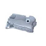 МАСЛЯНЫЙ ПОДДОН 0301.N6 9675662380 ДВИГАТЕЛЯ АВТОМОБИЛЯ ДЛЯ CITROEN PEUGEOT 0301N6