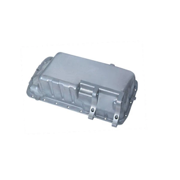 МАСЛЯНЫЙ ПОДДОН 0301.N9 ДЛЯ CITROEN PEUGEOT 0301N9