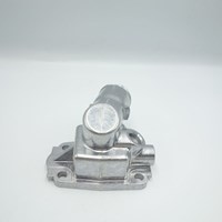 Фланец термостата двигателя автомобиля IVECO THERMOSTAT 504353905 для грузовиков