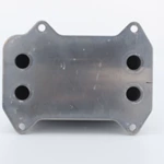 ОХЛАДИТЕЛЬ РАДИАТОРА ГРУЗОВЫХ ЧАСТЕЙ 1387035 1667565 ДЛЯ DAF CF85