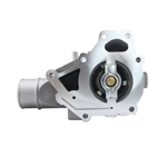 ТЕРМОСТАТ ОХЛАЖДАЮЩЕЙ ЖИДКОСТИ ДВИГАТЕЛЯ АВТОМОБИЛЯ 5802055310 ДЛЯ IVECO