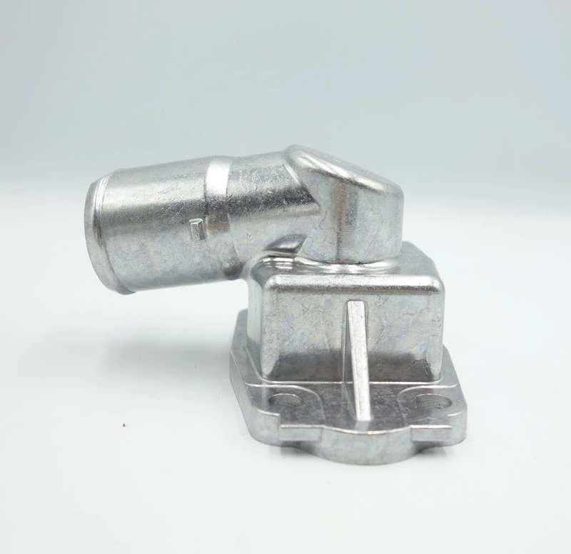 Фланец термостата двигателя автомобиля IVECO THERMOSTAT 504353905 для грузовиков