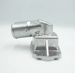 Фланец термостата двигателя автомобиля IVECO THERMOSTAT 504353905 для грузовиков