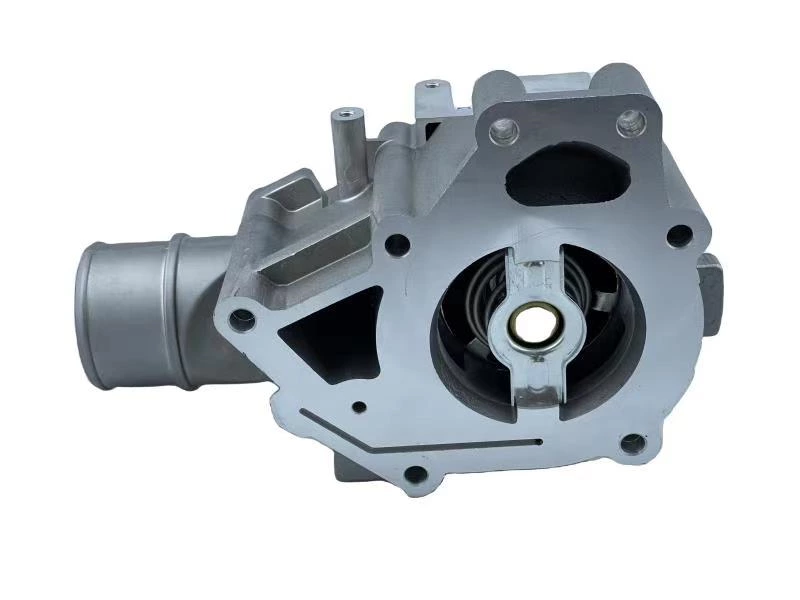 ЕВРОГРУЗОВОЙ ТЕРМОСТАТ ОХЛАЖДАЮЩЕЙ ЖИДКОСТИ 5802055310 ДЛЯ IVECO