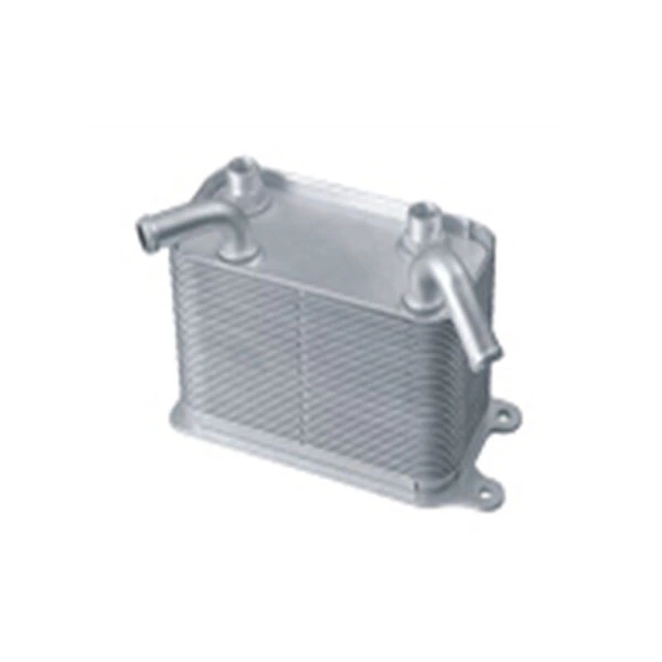 AUDI SKODA VW МАСЛЯНЫЙ ОХЛАДИТЕЛЬ 06D.117.021C AVA VW3329 NISSENS 90660 NRF31172