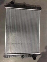 АВТОМОБИЛЬНЫЙ РАДИАТОР 23452329 ДЛЯ Chevrolet Camaro 2.0L 4Cyl 3.6L V6 (16-18)