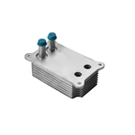 Автоматический масляный радиатор двигателя автомобиля для ТИП 2,0 2,2 ДИЗЕЛЬ 2000-2009 1C1Q-6B624-AH 1C1Q6B624AH JAGUAR X 2,2